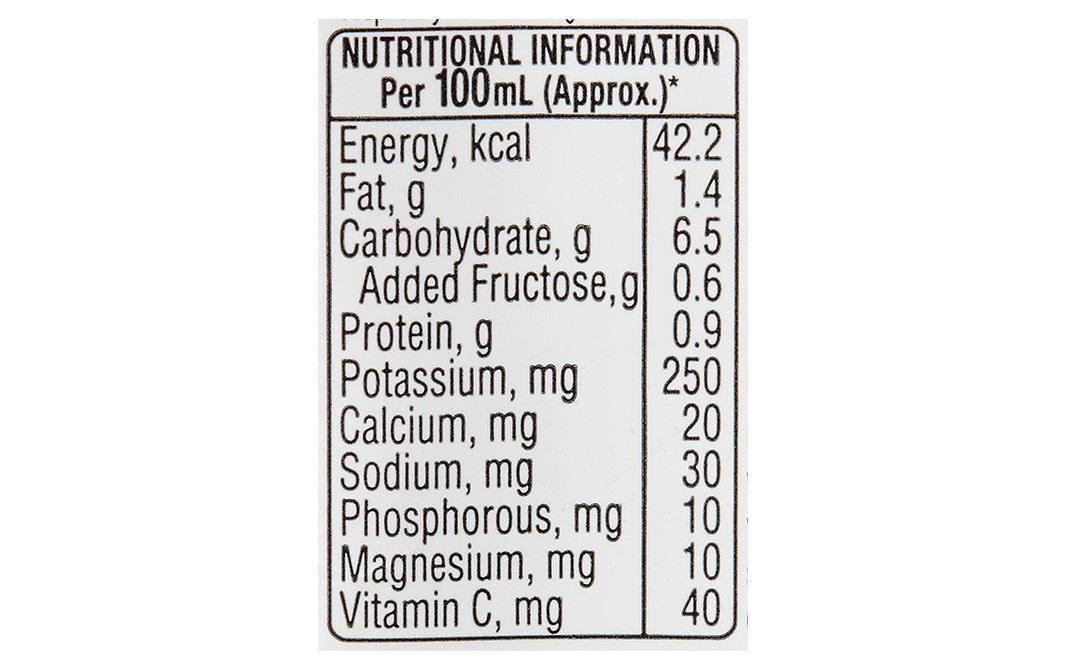 Cocoma Tender Coconut Water    Tetra Pack  200 millilitre